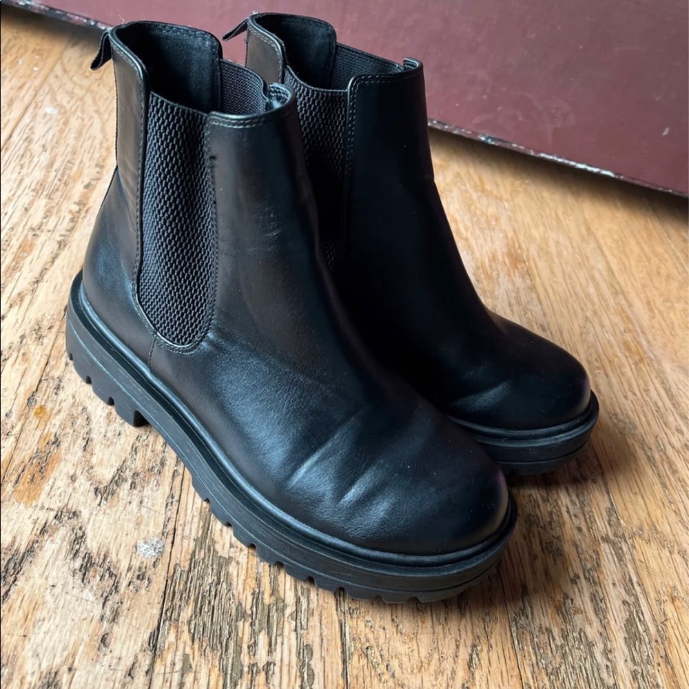 Boots